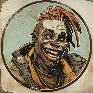 Gamma Riders recruit portrait